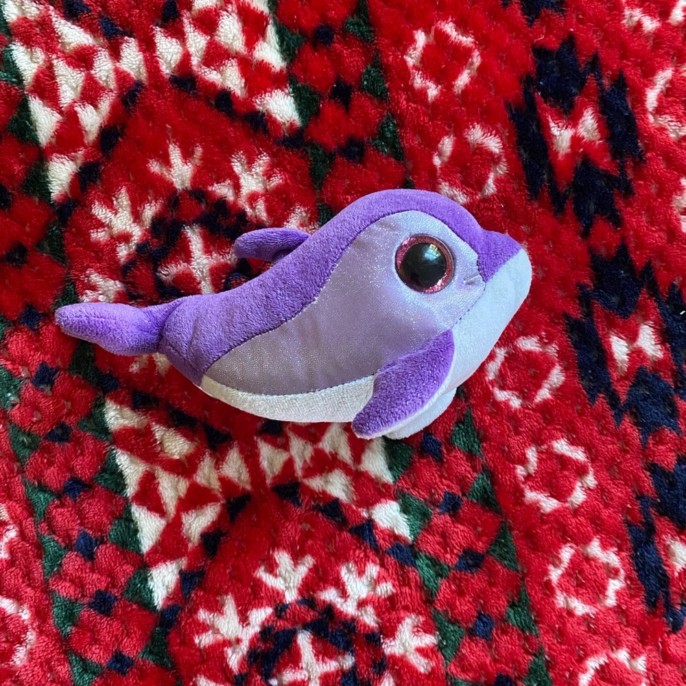 Beanie Boo